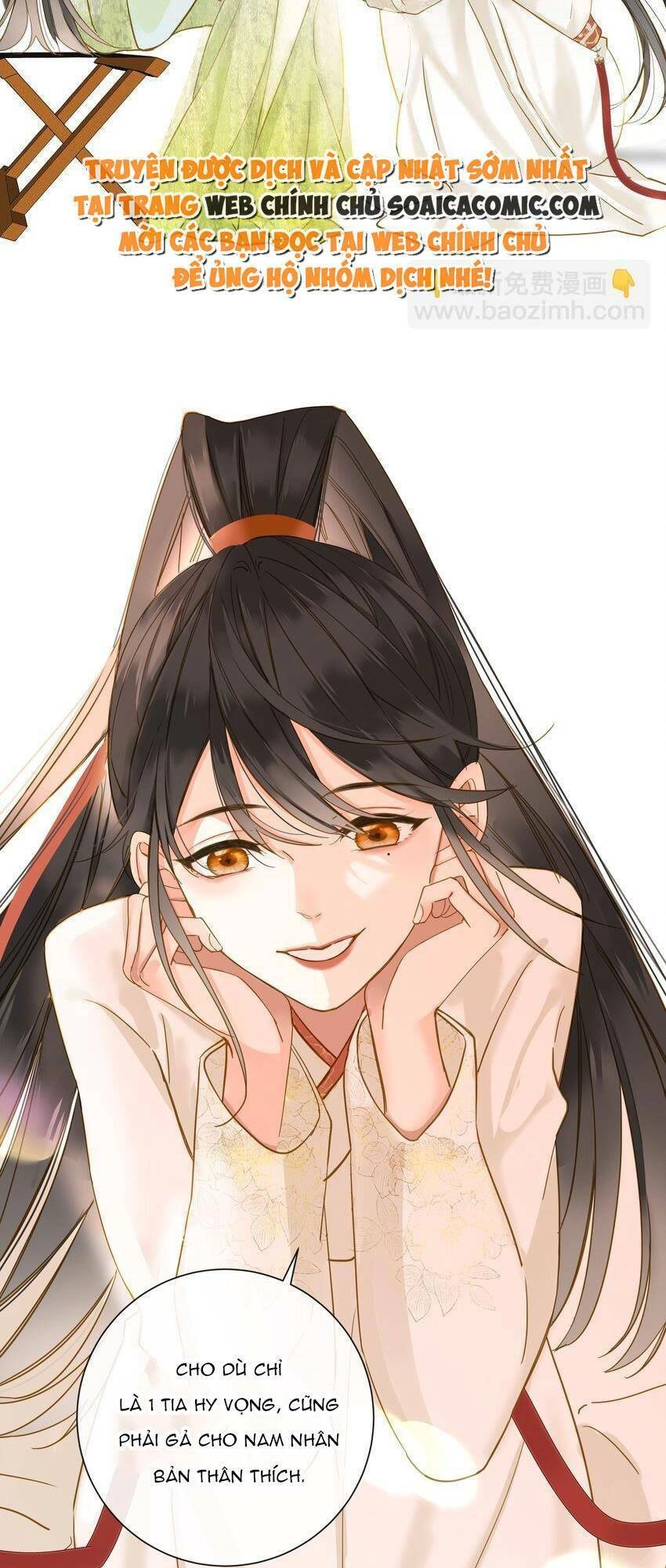 Vương Gia Hắn Luôn Nghĩ Tôi Yêu Hắn Đến Nghiện Chapter 25 - 21