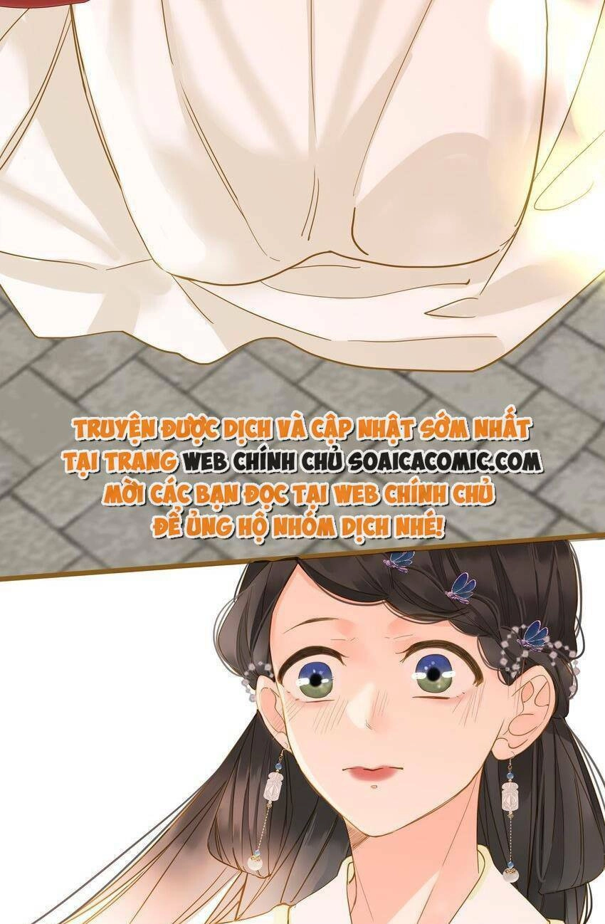 Vương Gia Hắn Luôn Nghĩ Tôi Yêu Hắn Đến Nghiện Chapter 25 - 22