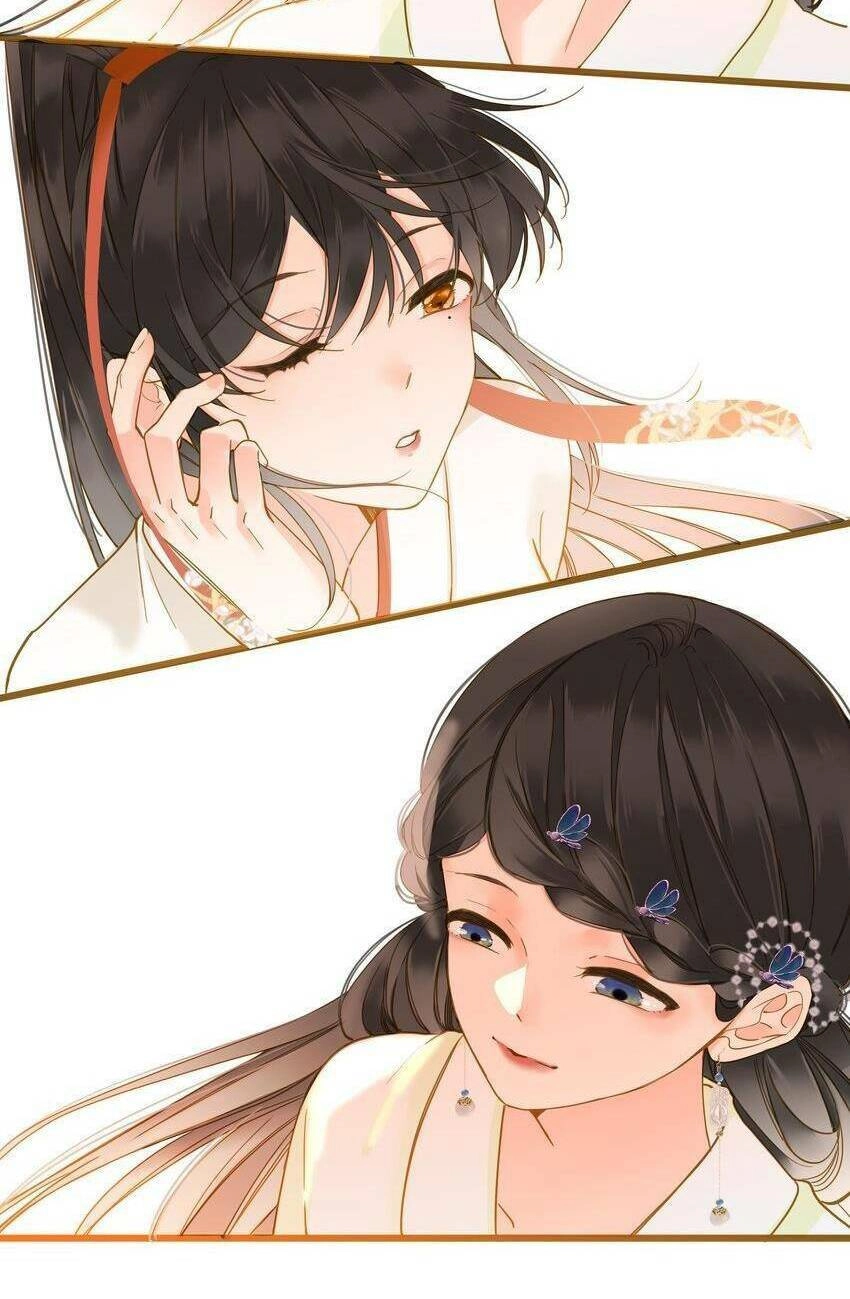 Vương Gia Hắn Luôn Nghĩ Tôi Yêu Hắn Đến Nghiện Chapter 25 - 23