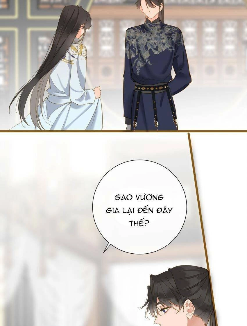 Vương Gia Hắn Luôn Nghĩ Tôi Yêu Hắn Đến Nghiện Chapter 25 - 27