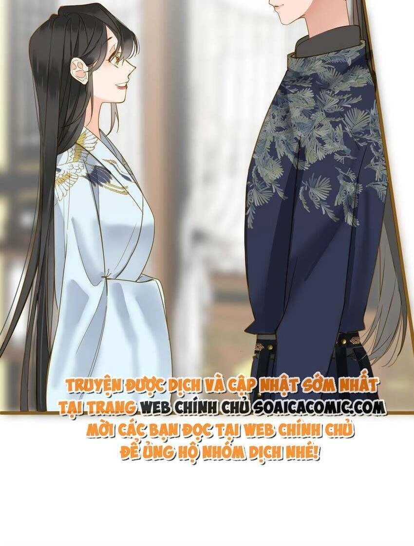 Vương Gia Hắn Luôn Nghĩ Tôi Yêu Hắn Đến Nghiện Chapter 25 - 28