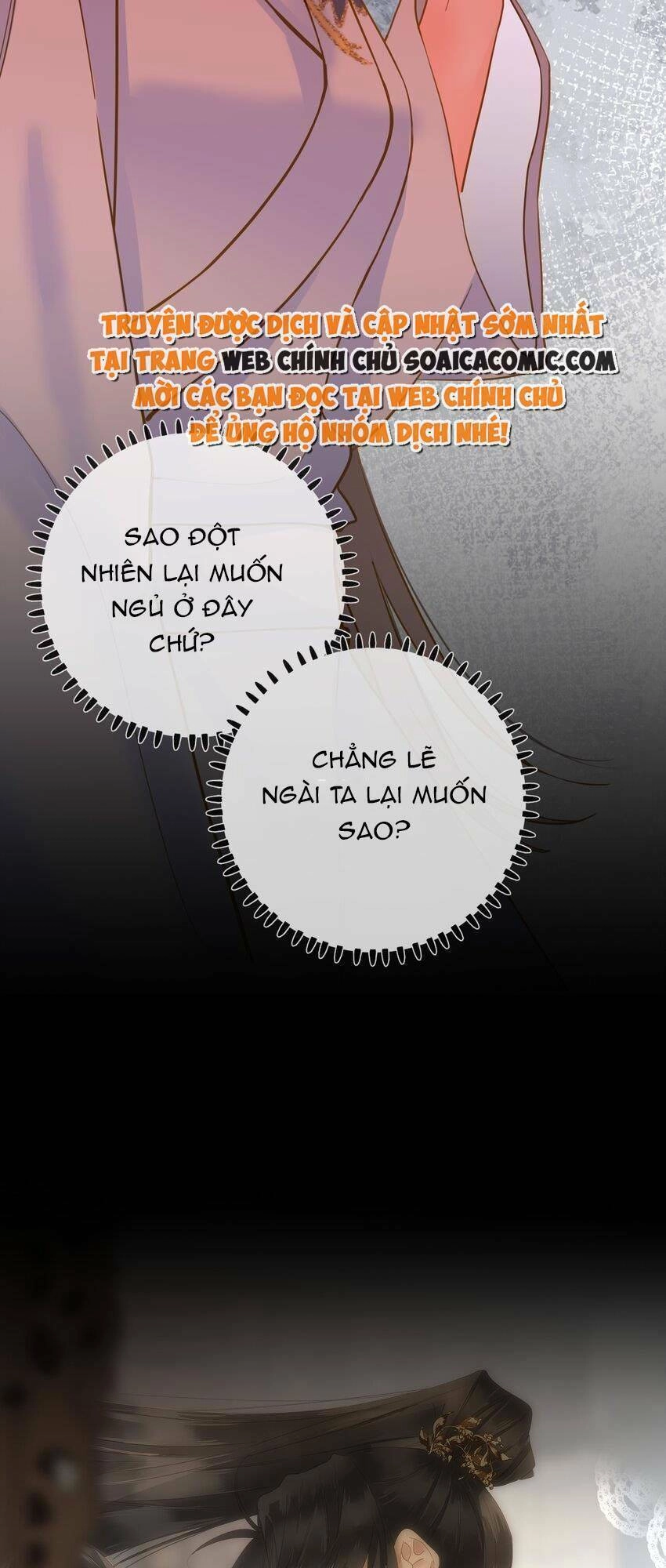 Vương Gia Hắn Luôn Nghĩ Tôi Yêu Hắn Đến Nghiện Chapter 25 - 39