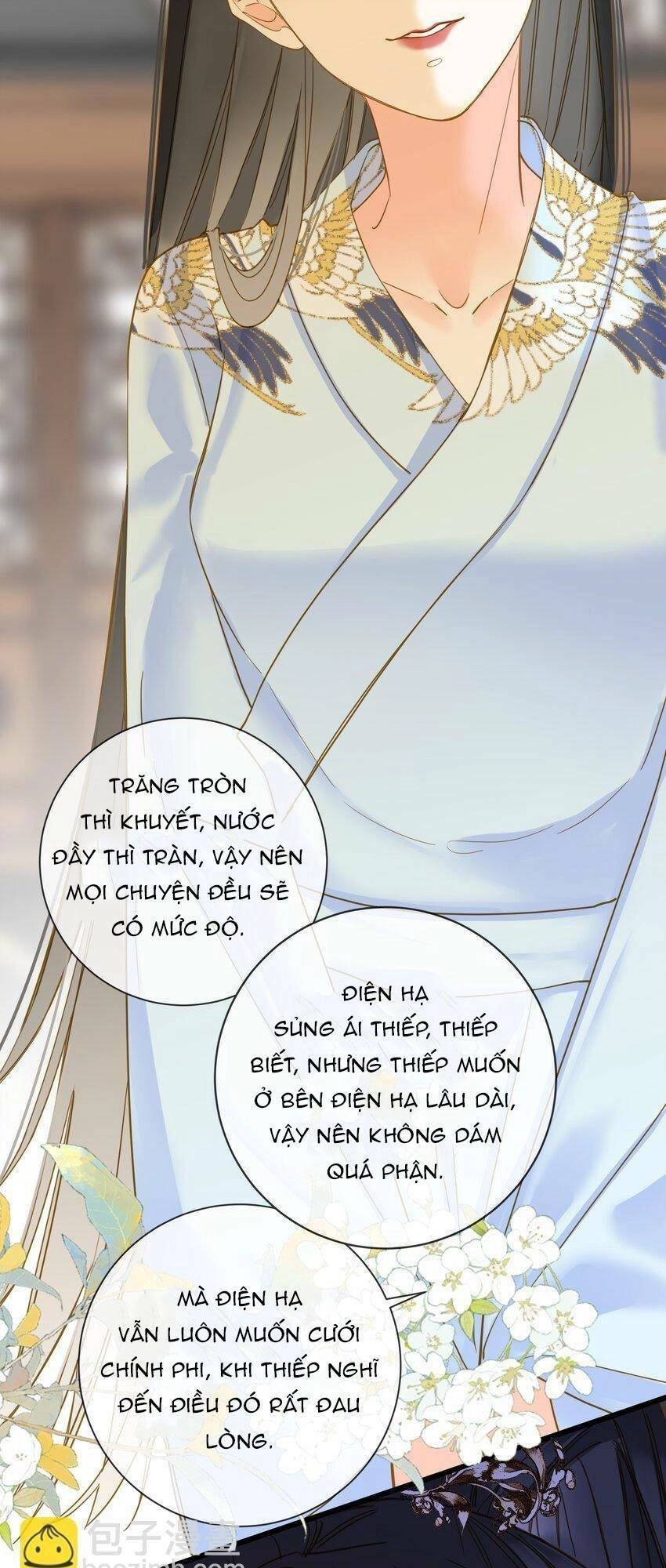 Vương Gia Hắn Luôn Nghĩ Tôi Yêu Hắn Đến Nghiện Chapter 25 - 42