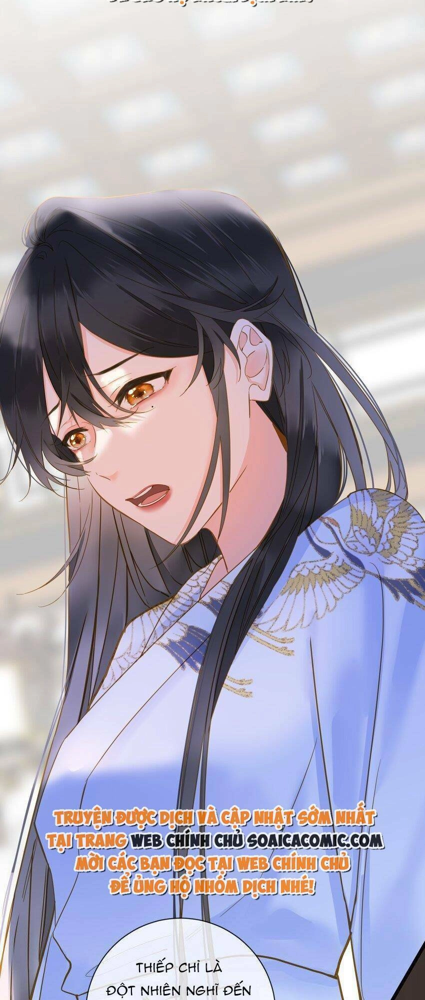 Vương Gia Hắn Luôn Nghĩ Tôi Yêu Hắn Đến Nghiện Chapter 25 - 44