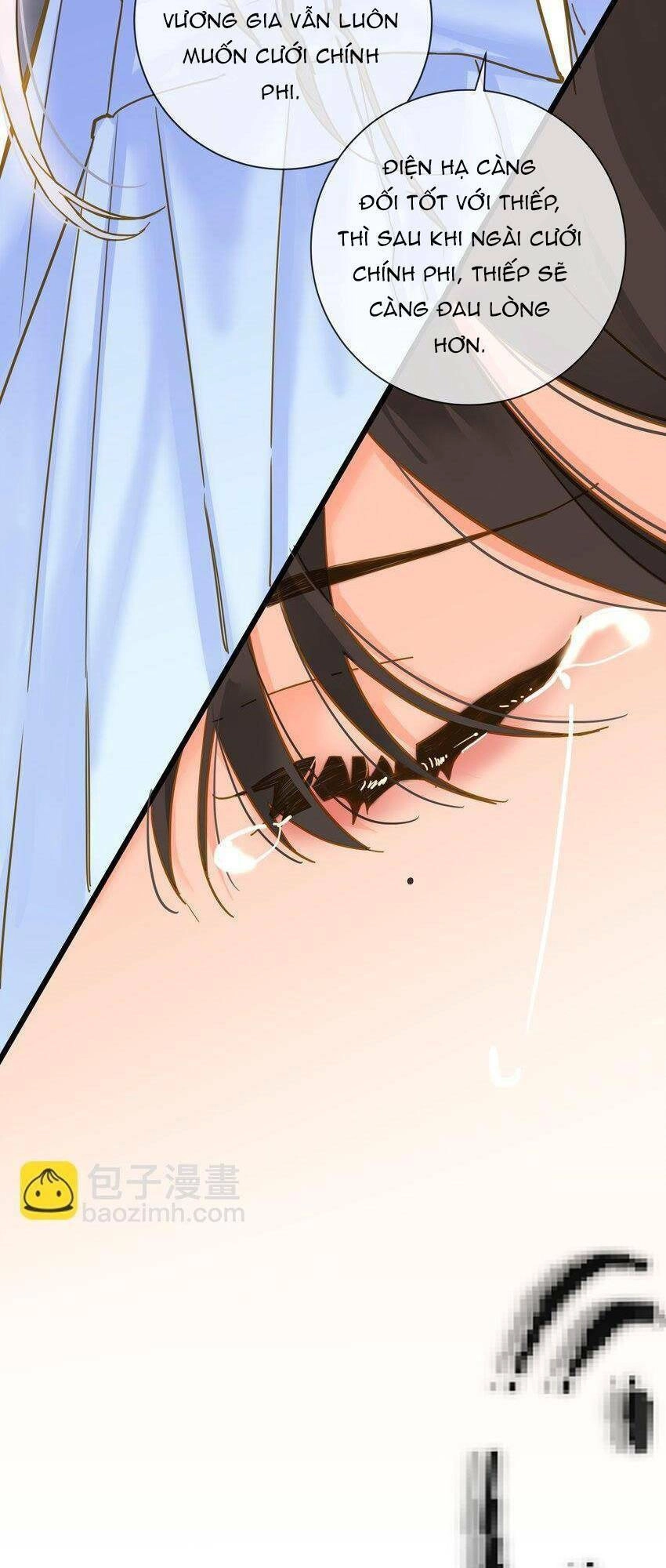 Vương Gia Hắn Luôn Nghĩ Tôi Yêu Hắn Đến Nghiện Chapter 25 - 45