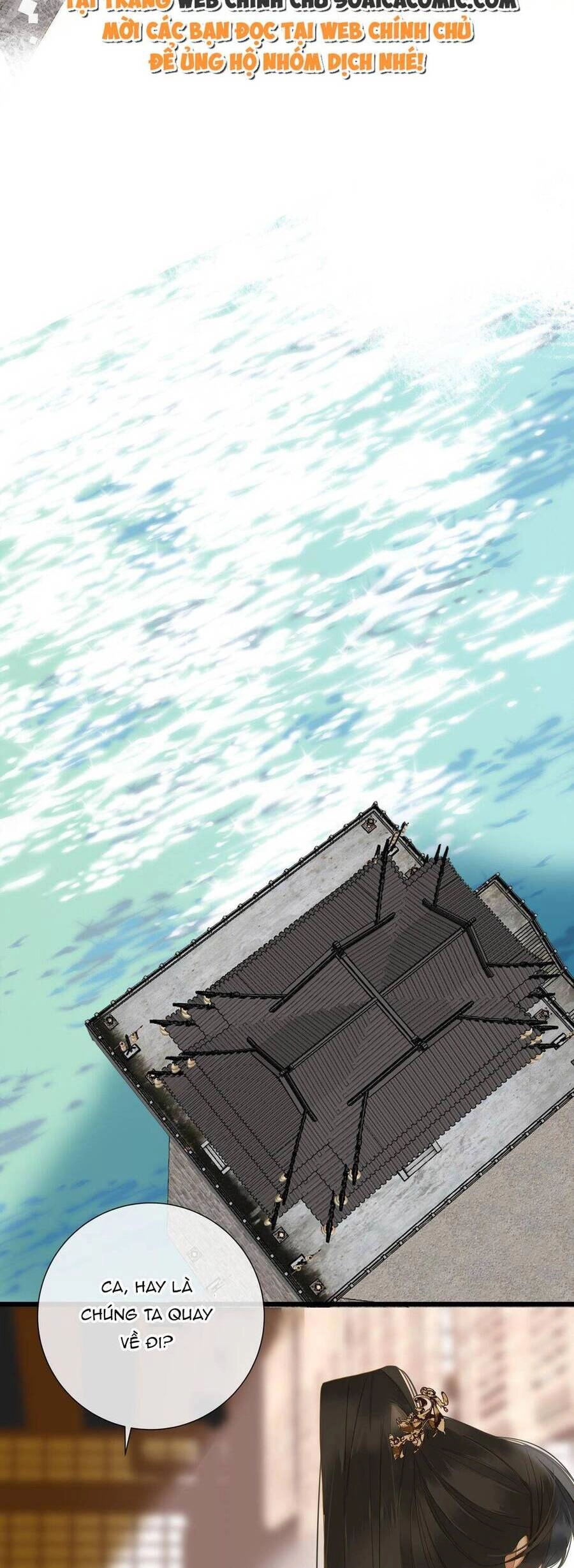 Vương Gia Hắn Luôn Nghĩ Tôi Yêu Hắn Đến Nghiện Chapter 27 - 21