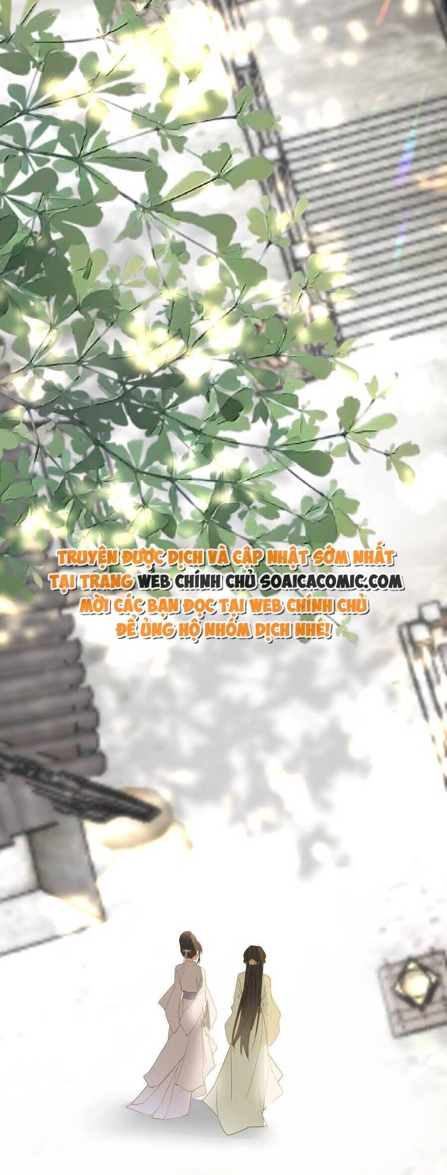 Vương Gia Hắn Luôn Nghĩ Tôi Yêu Hắn Đến Nghiện Chapter 27 - 24