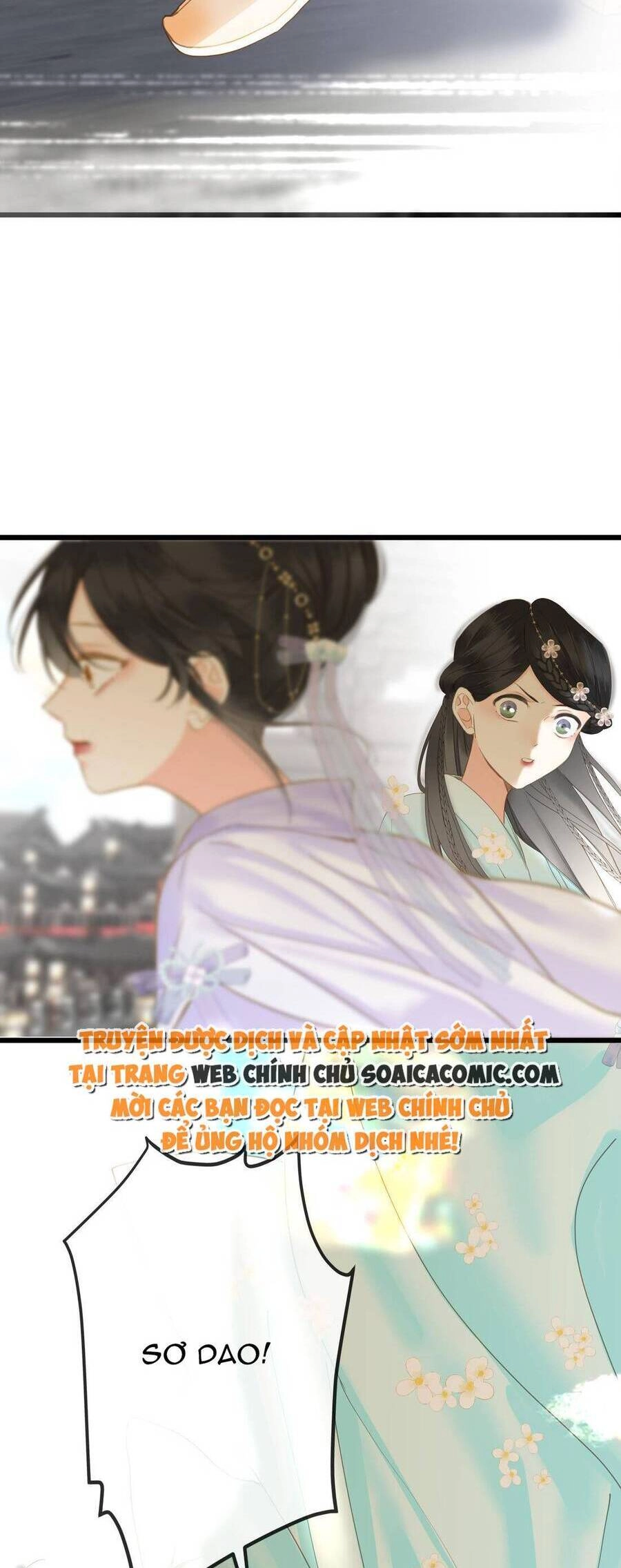 Vương Gia Hắn Luôn Nghĩ Tôi Yêu Hắn Đến Nghiện Chapter 27 - 29