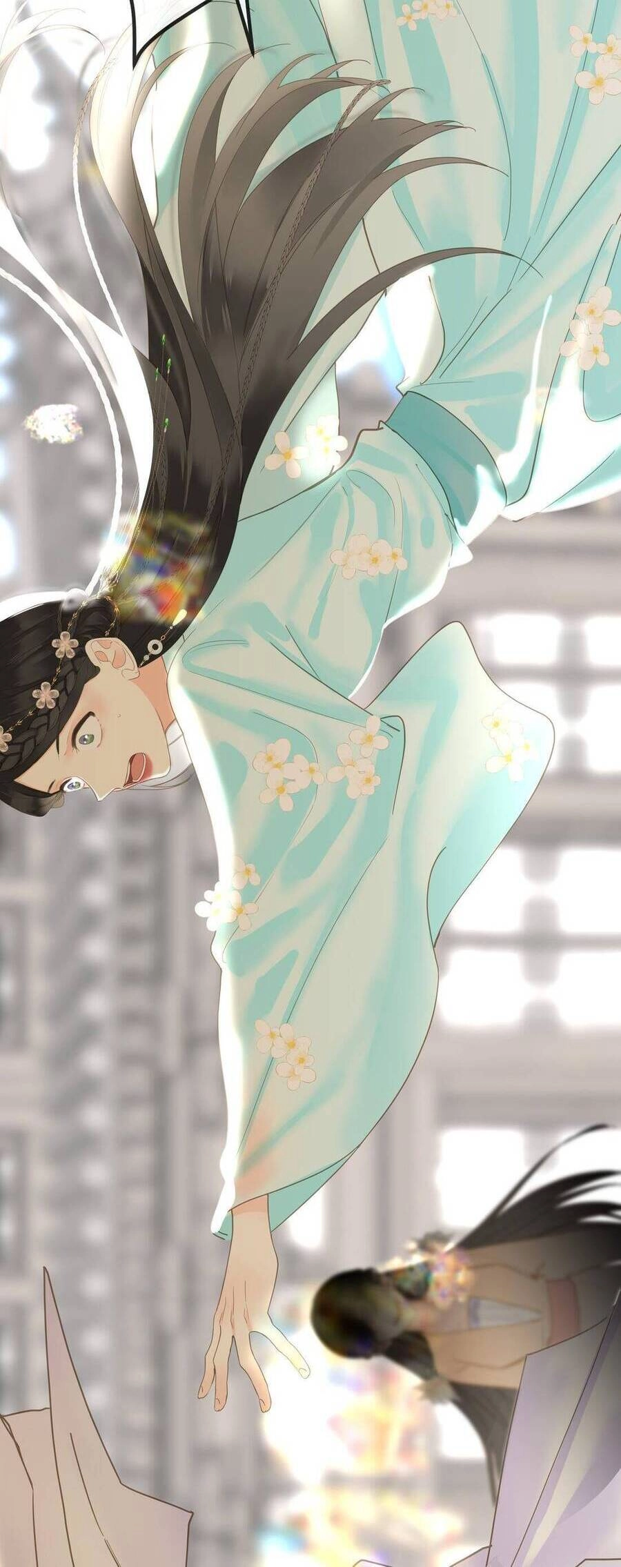 Vương Gia Hắn Luôn Nghĩ Tôi Yêu Hắn Đến Nghiện Chapter 27 - 30