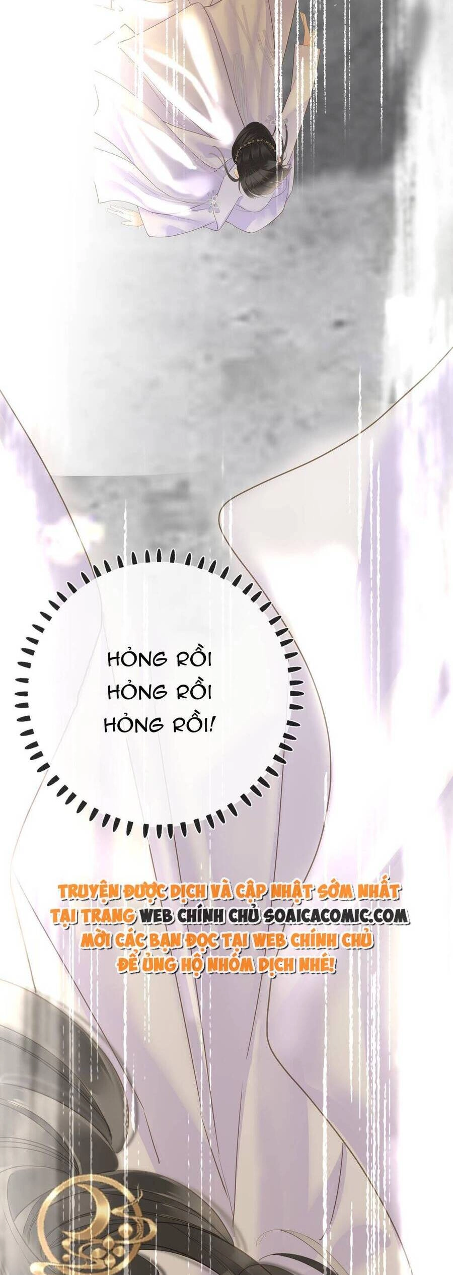 Vương Gia Hắn Luôn Nghĩ Tôi Yêu Hắn Đến Nghiện Chapter 27 - 32