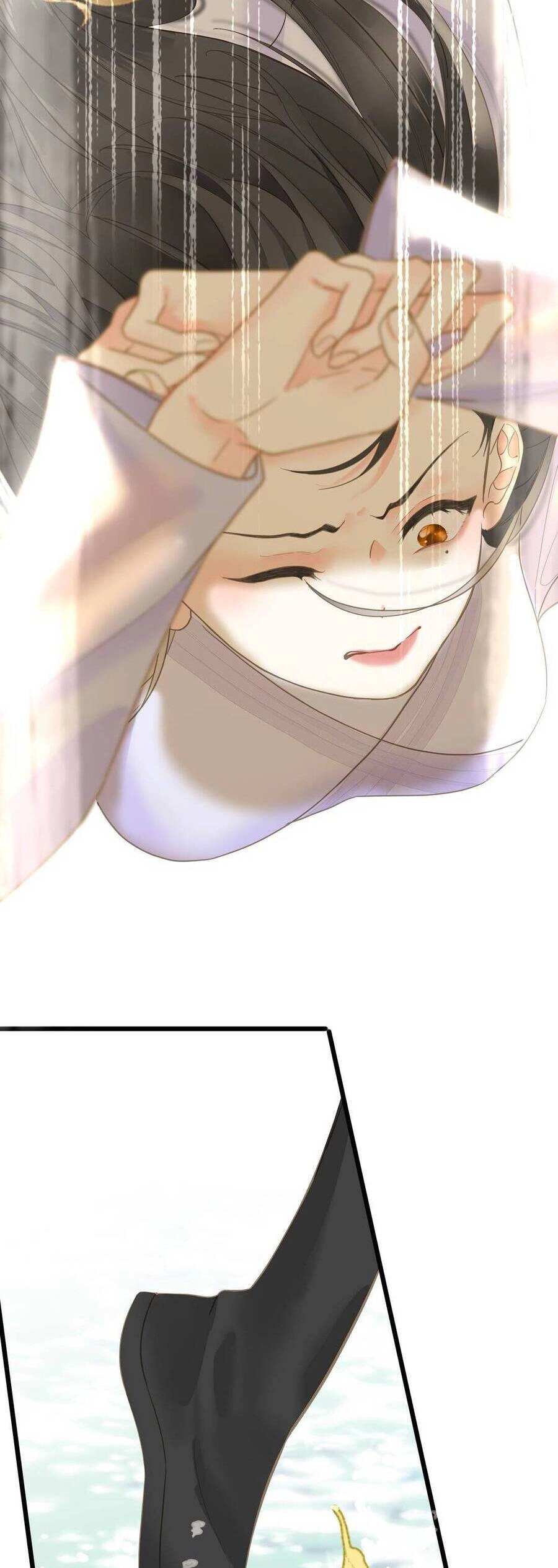 Vương Gia Hắn Luôn Nghĩ Tôi Yêu Hắn Đến Nghiện Chapter 27 - 33