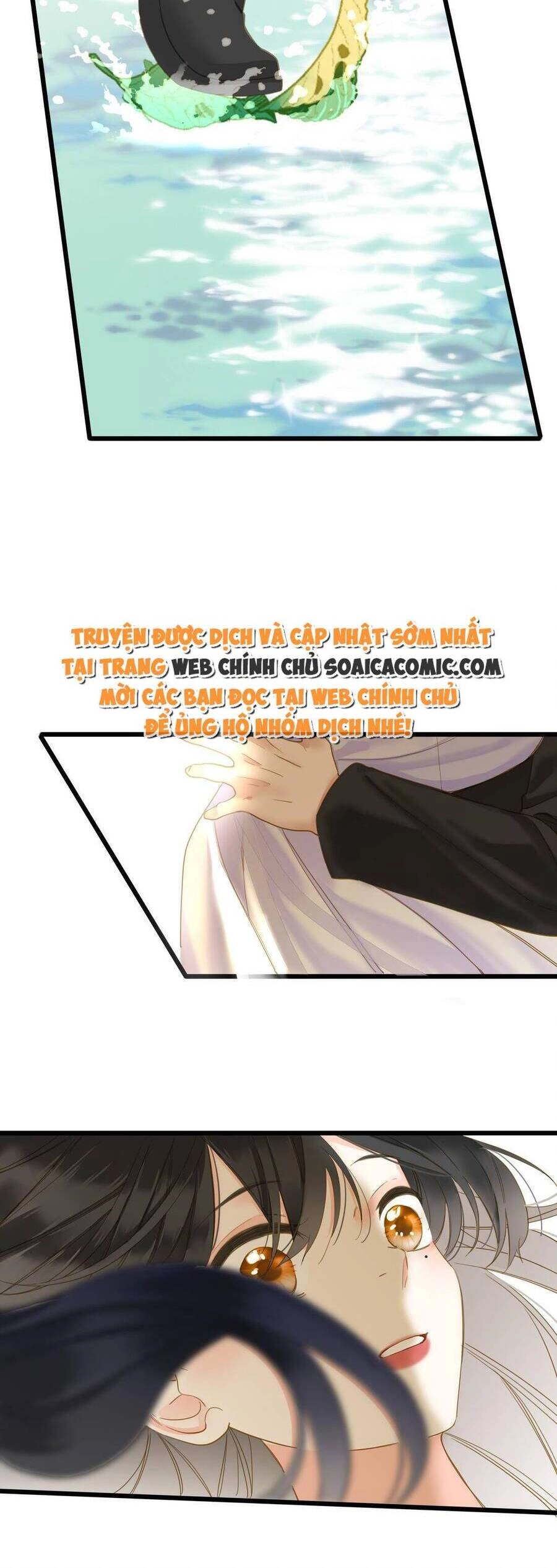 Vương Gia Hắn Luôn Nghĩ Tôi Yêu Hắn Đến Nghiện Chapter 27 - 34