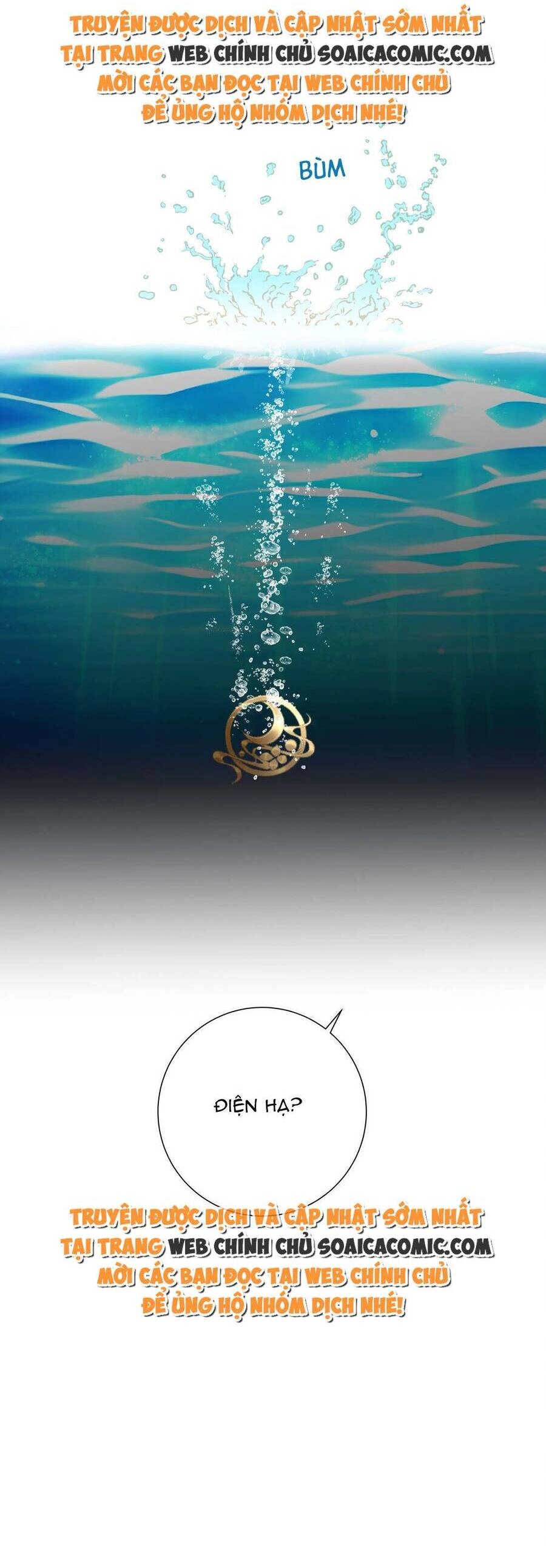 Vương Gia Hắn Luôn Nghĩ Tôi Yêu Hắn Đến Nghiện Chapter 27 - 37