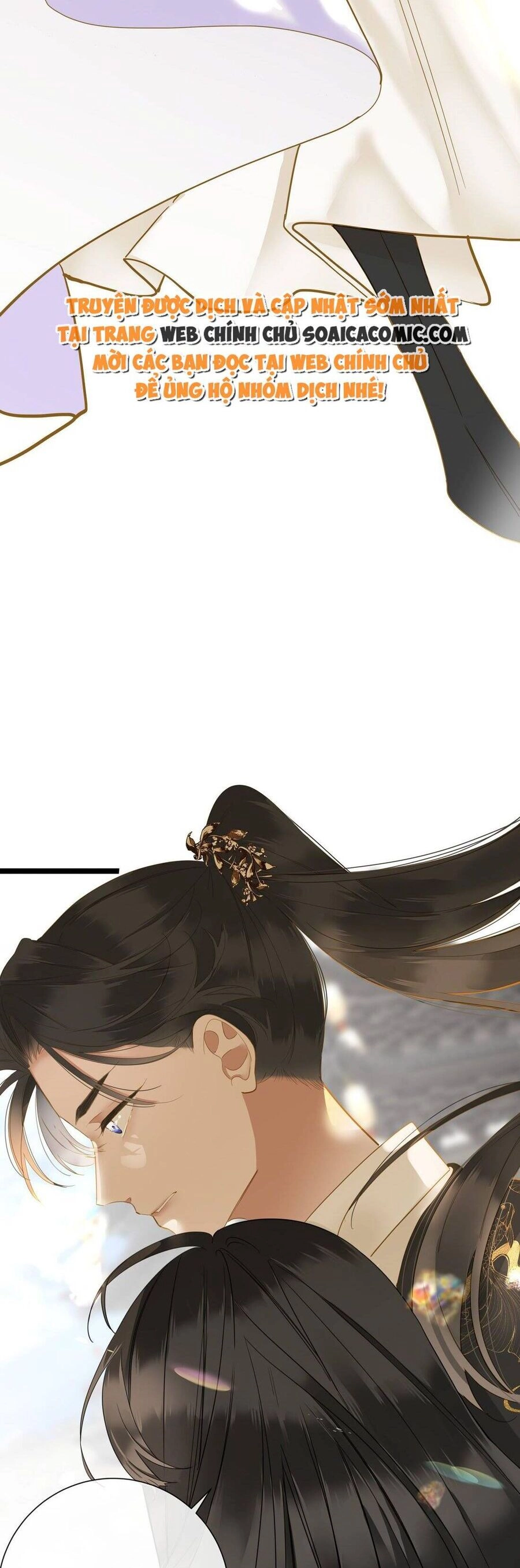 Vương Gia Hắn Luôn Nghĩ Tôi Yêu Hắn Đến Nghiện Chapter 28 - 2