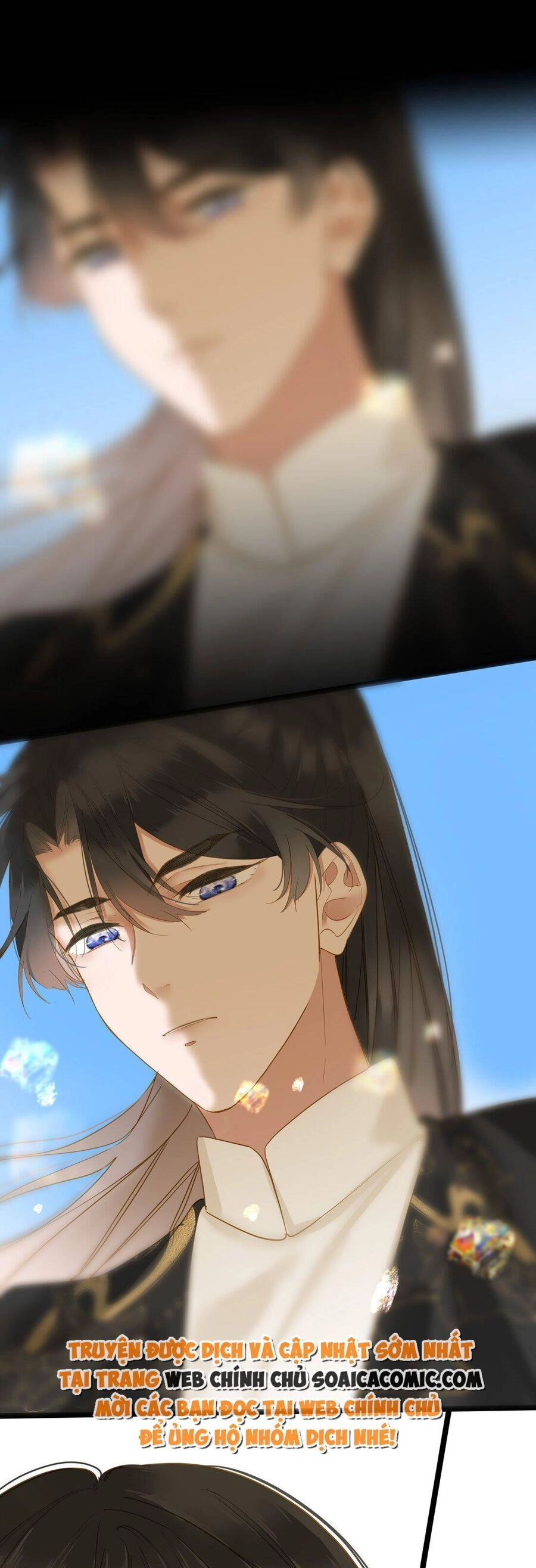 Vương Gia Hắn Luôn Nghĩ Tôi Yêu Hắn Đến Nghiện Chapter 28 - 6