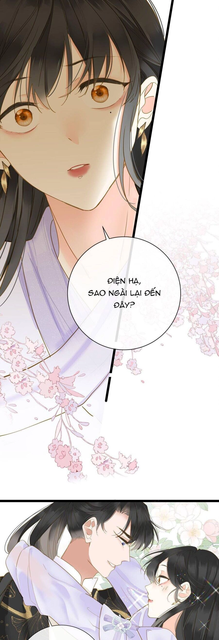 Vương Gia Hắn Luôn Nghĩ Tôi Yêu Hắn Đến Nghiện Chapter 28 - 7