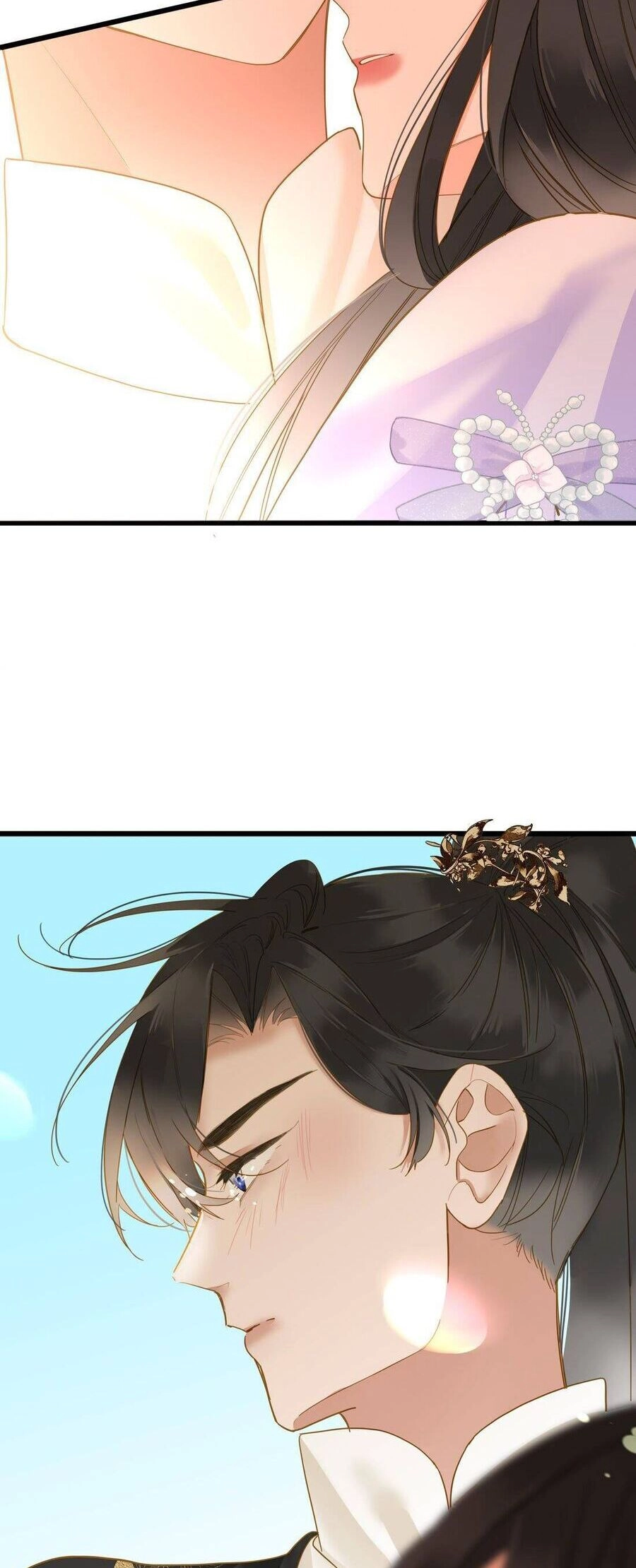 Vương Gia Hắn Luôn Nghĩ Tôi Yêu Hắn Đến Nghiện Chapter 28 - 10