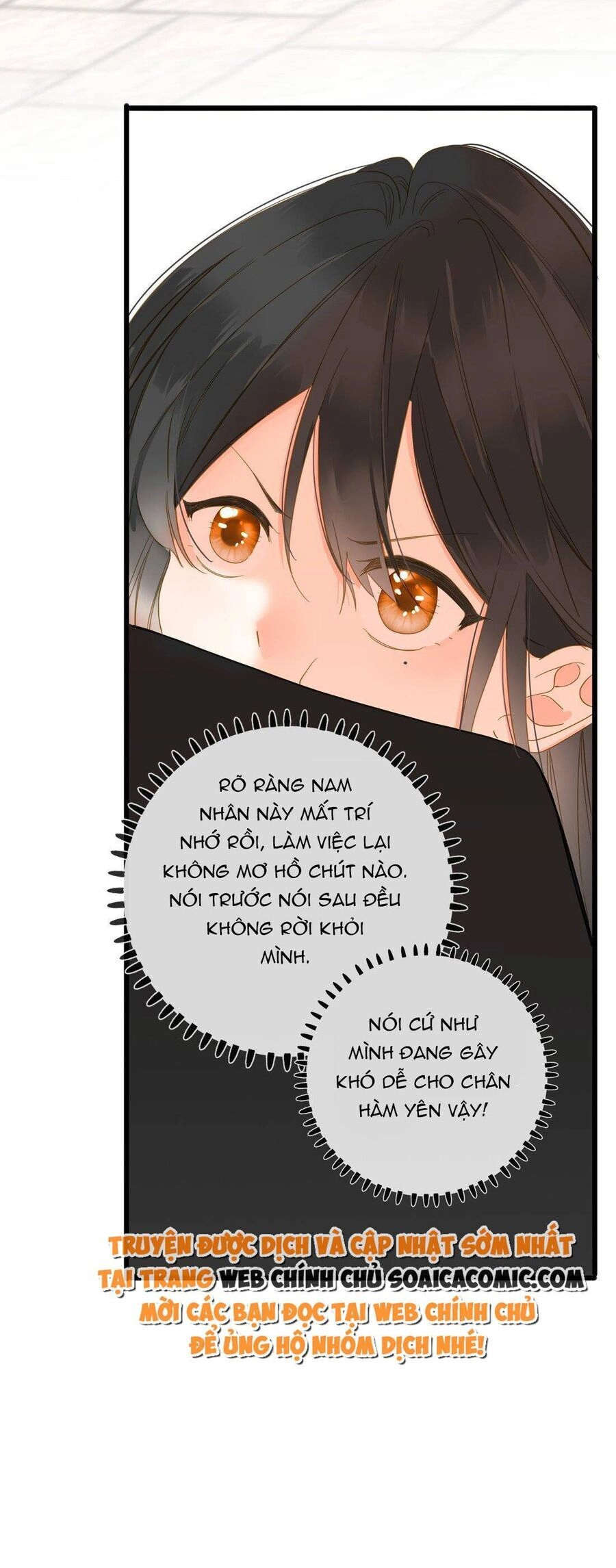 Vương Gia Hắn Luôn Nghĩ Tôi Yêu Hắn Đến Nghiện Chapter 28 - 15