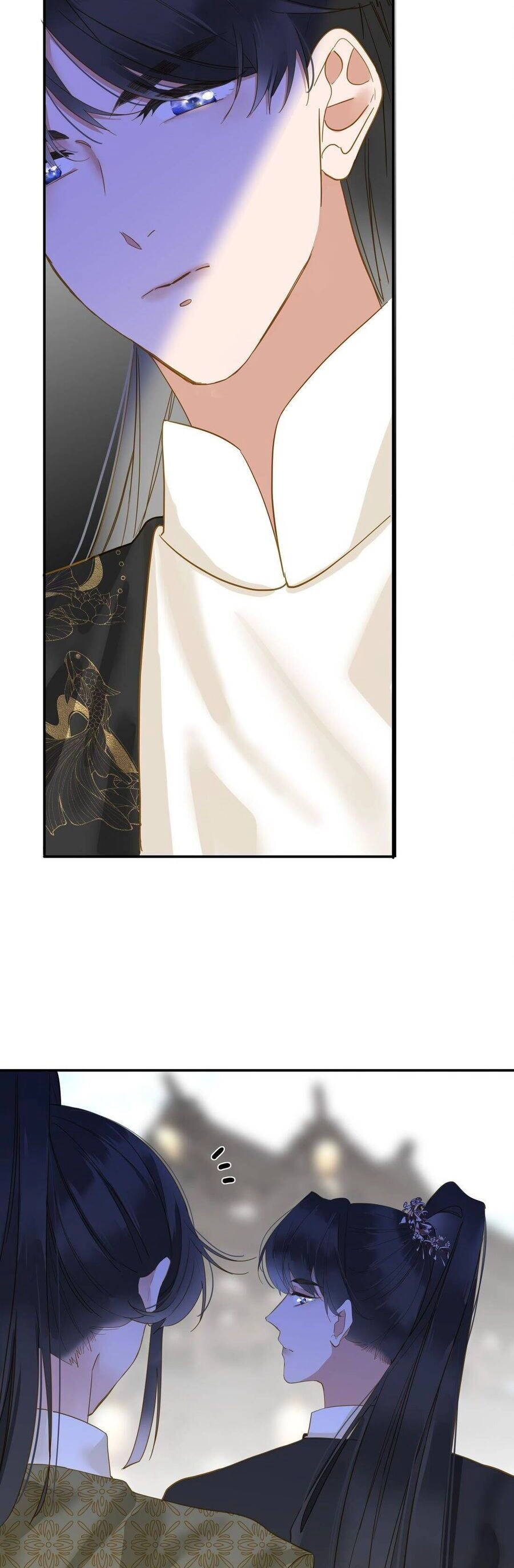 Vương Gia Hắn Luôn Nghĩ Tôi Yêu Hắn Đến Nghiện Chapter 28 - 21