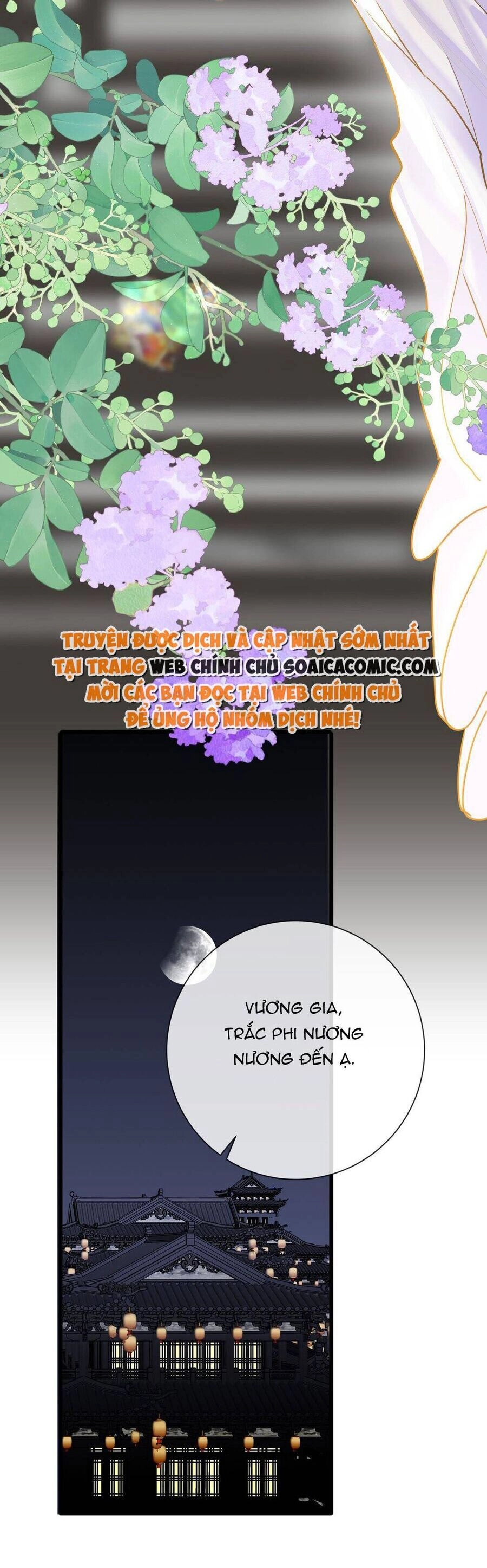 Vương Gia Hắn Luôn Nghĩ Tôi Yêu Hắn Đến Nghiện Chapter 28 - 28