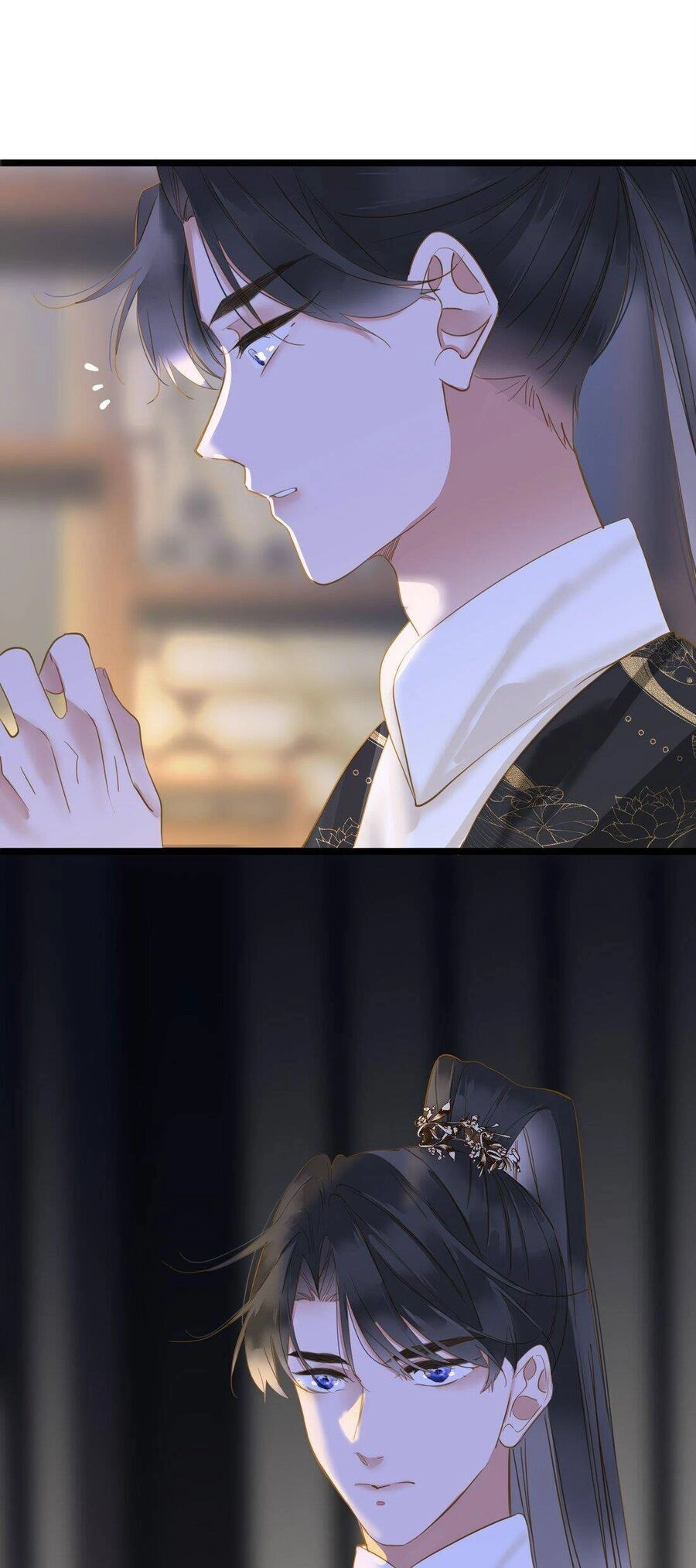 Vương Gia Hắn Luôn Nghĩ Tôi Yêu Hắn Đến Nghiện Chapter 28 - 29