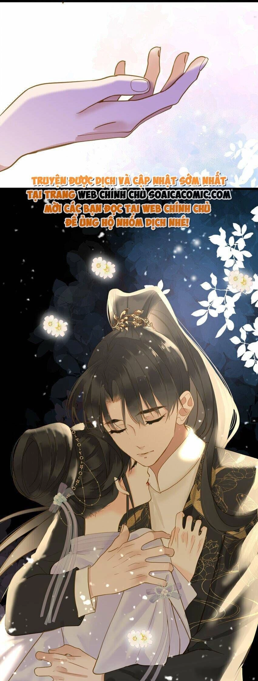 Vương Gia Hắn Luôn Nghĩ Tôi Yêu Hắn Đến Nghiện Chapter 29 - 5