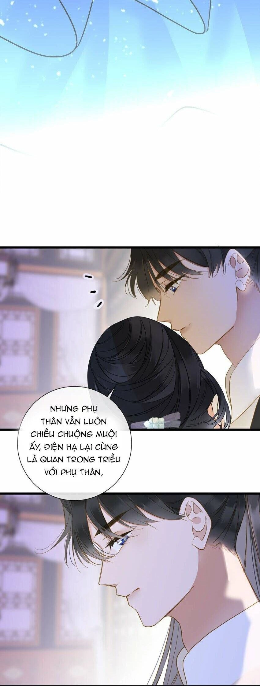 Vương Gia Hắn Luôn Nghĩ Tôi Yêu Hắn Đến Nghiện Chapter 29 - 7