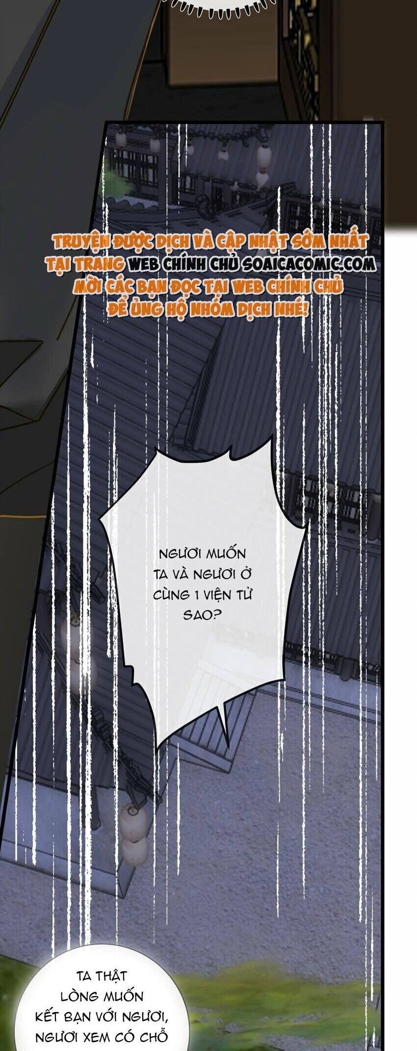 Vương Gia Hắn Luôn Nghĩ Tôi Yêu Hắn Đến Nghiện Chapter 29 - 15