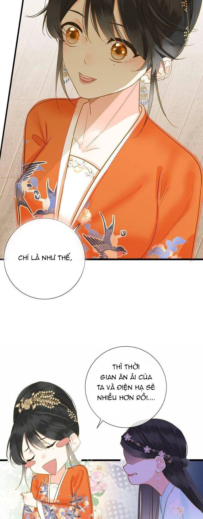 Vương Gia Hắn Luôn Nghĩ Tôi Yêu Hắn Đến Nghiện Chapter 29 - 20