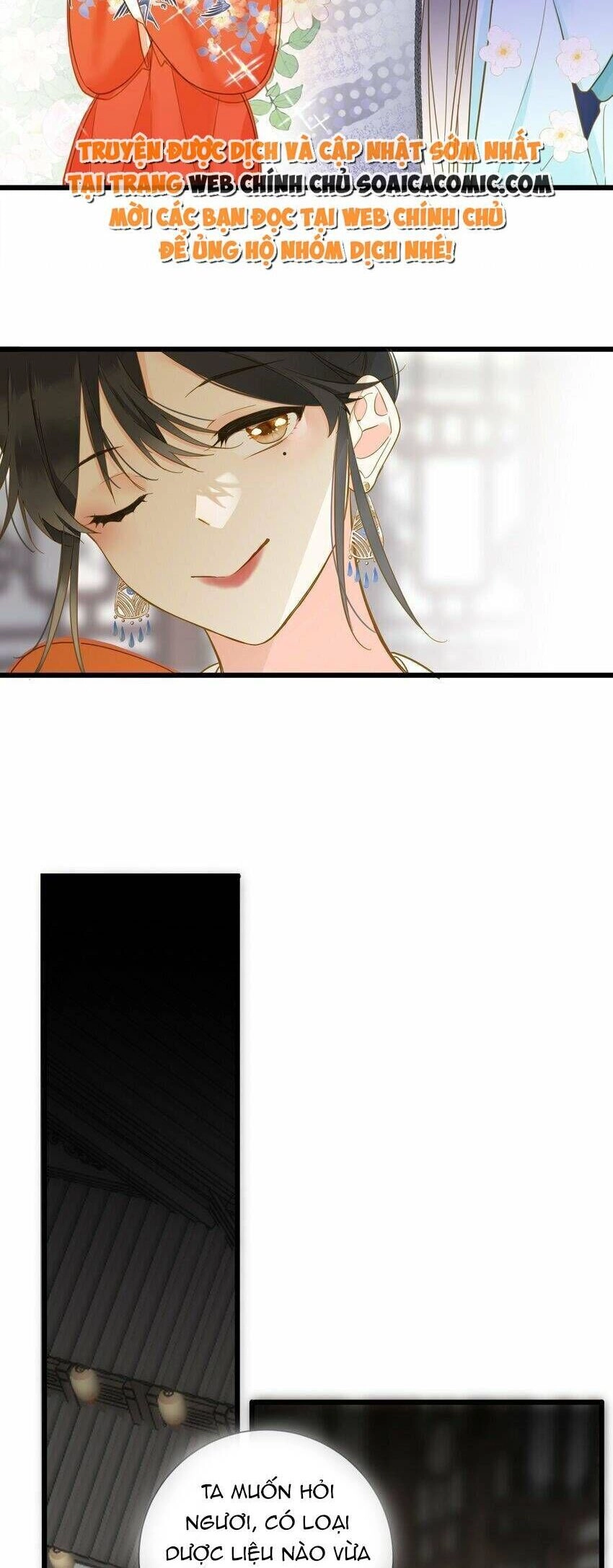 Vương Gia Hắn Luôn Nghĩ Tôi Yêu Hắn Đến Nghiện Chapter 29 - 21