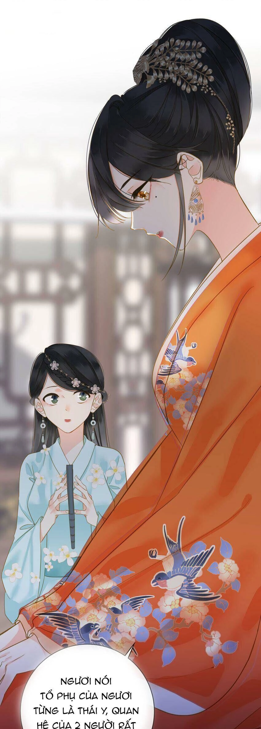 Vương Gia Hắn Luôn Nghĩ Tôi Yêu Hắn Đến Nghiện Chapter 29 - 25