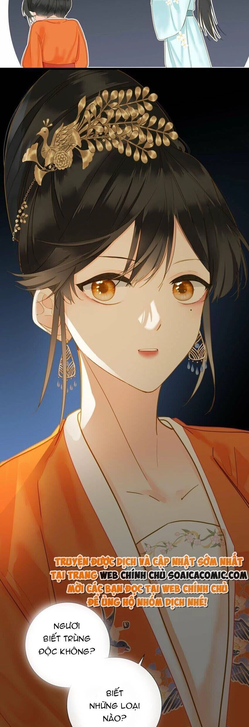 Vương Gia Hắn Luôn Nghĩ Tôi Yêu Hắn Đến Nghiện Chapter 29 - 29