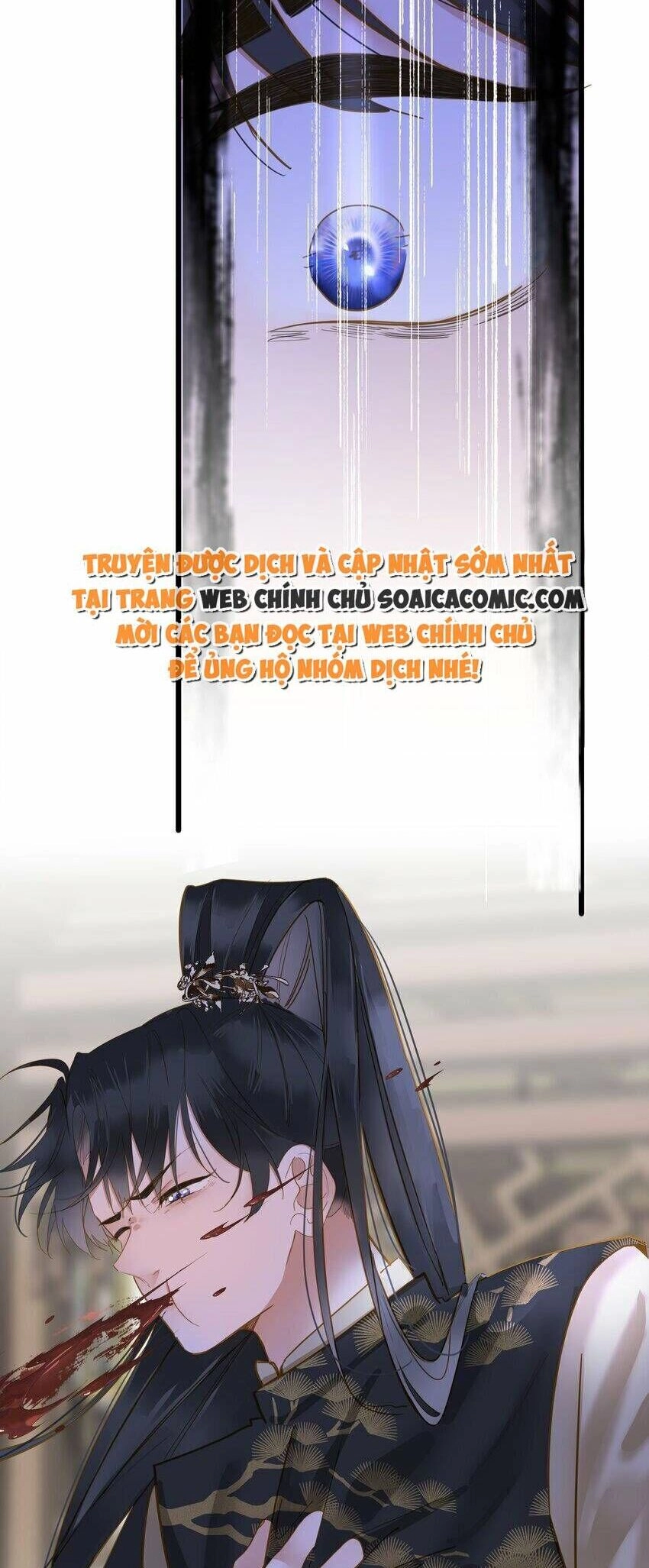 Vương Gia Hắn Luôn Nghĩ Tôi Yêu Hắn Đến Nghiện Chapter 29 - 38