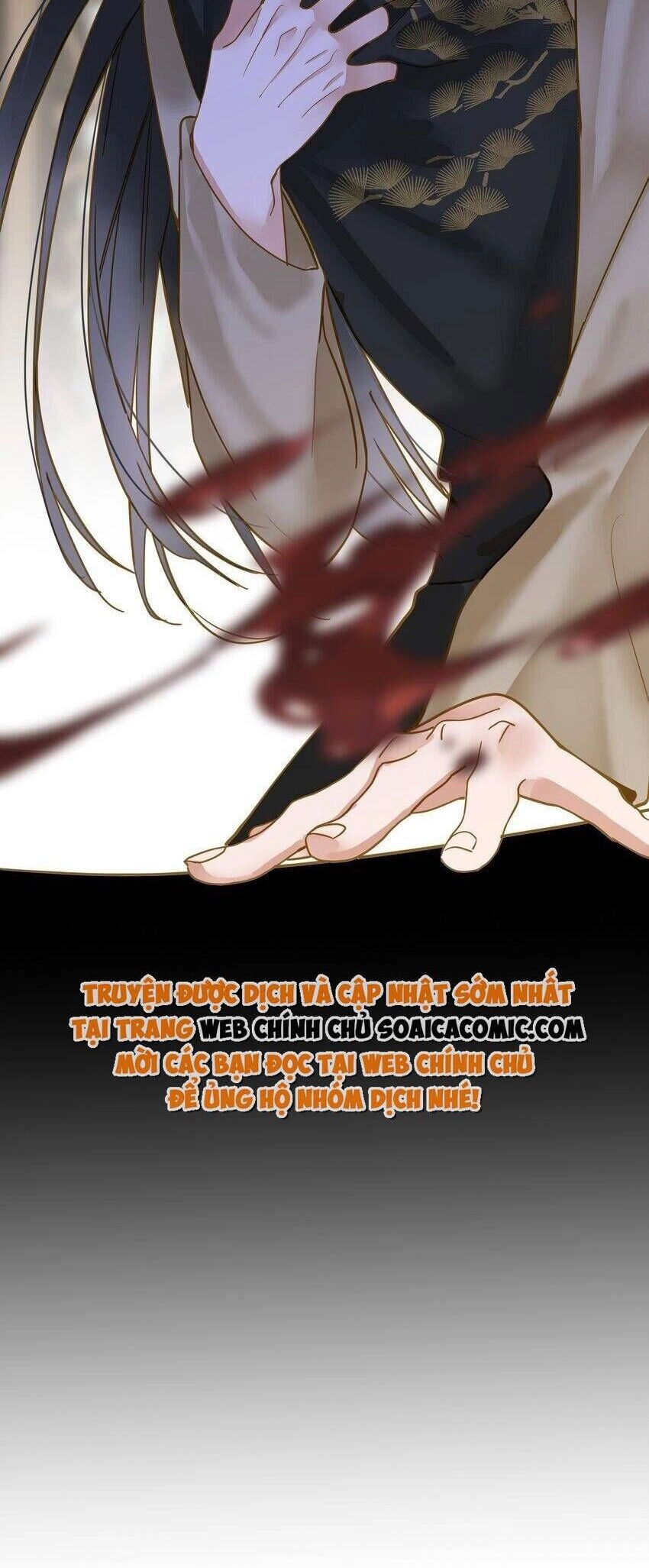 Vương Gia Hắn Luôn Nghĩ Tôi Yêu Hắn Đến Nghiện Chapter 29 - 39