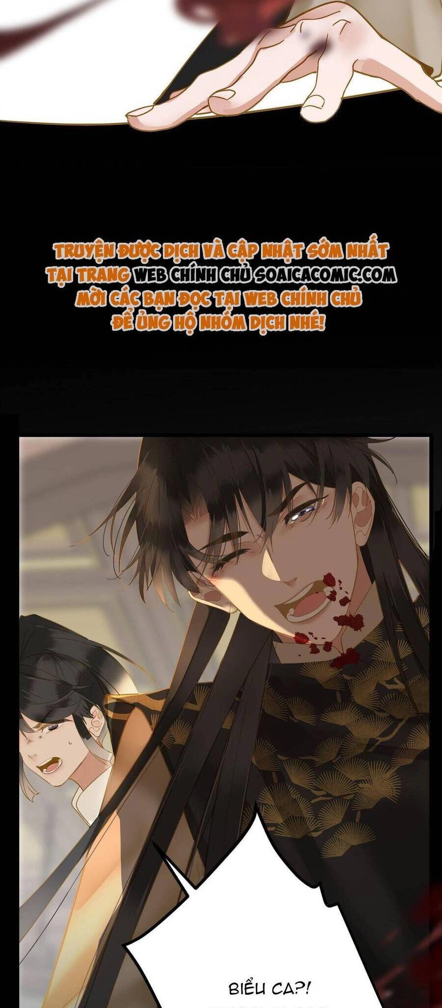 Vương Gia Hắn Luôn Nghĩ Tôi Yêu Hắn Đến Nghiện Chapter 30 - 2