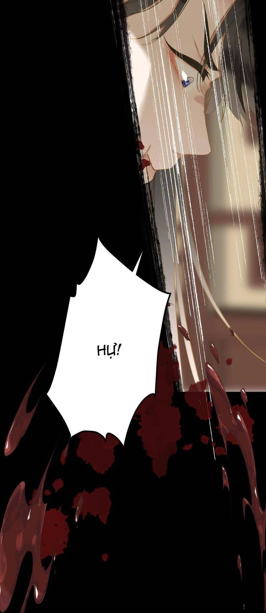 Vương Gia Hắn Luôn Nghĩ Tôi Yêu Hắn Đến Nghiện Chapter 30 - 5