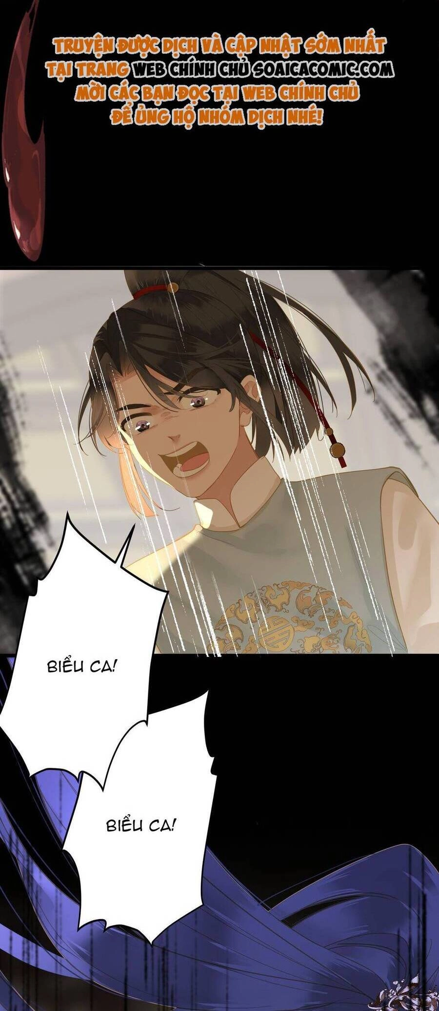 Vương Gia Hắn Luôn Nghĩ Tôi Yêu Hắn Đến Nghiện Chapter 30 - 6