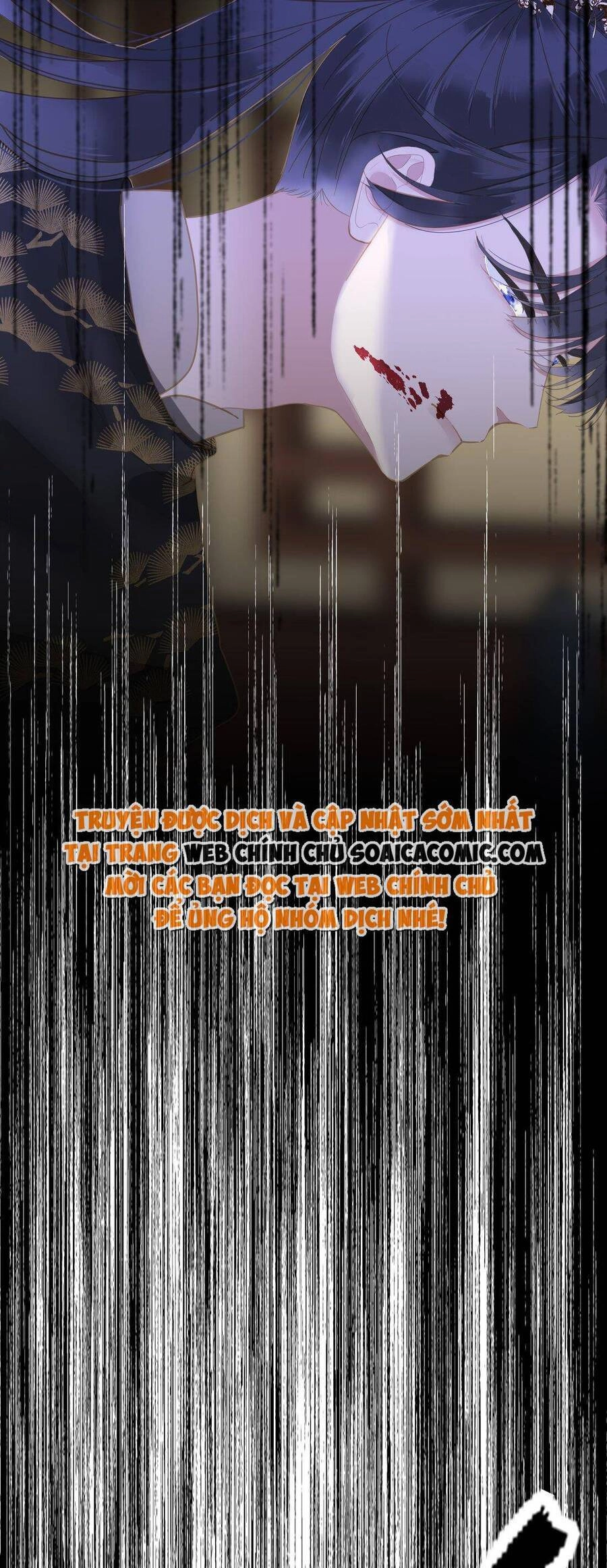 Vương Gia Hắn Luôn Nghĩ Tôi Yêu Hắn Đến Nghiện Chapter 30 - 7