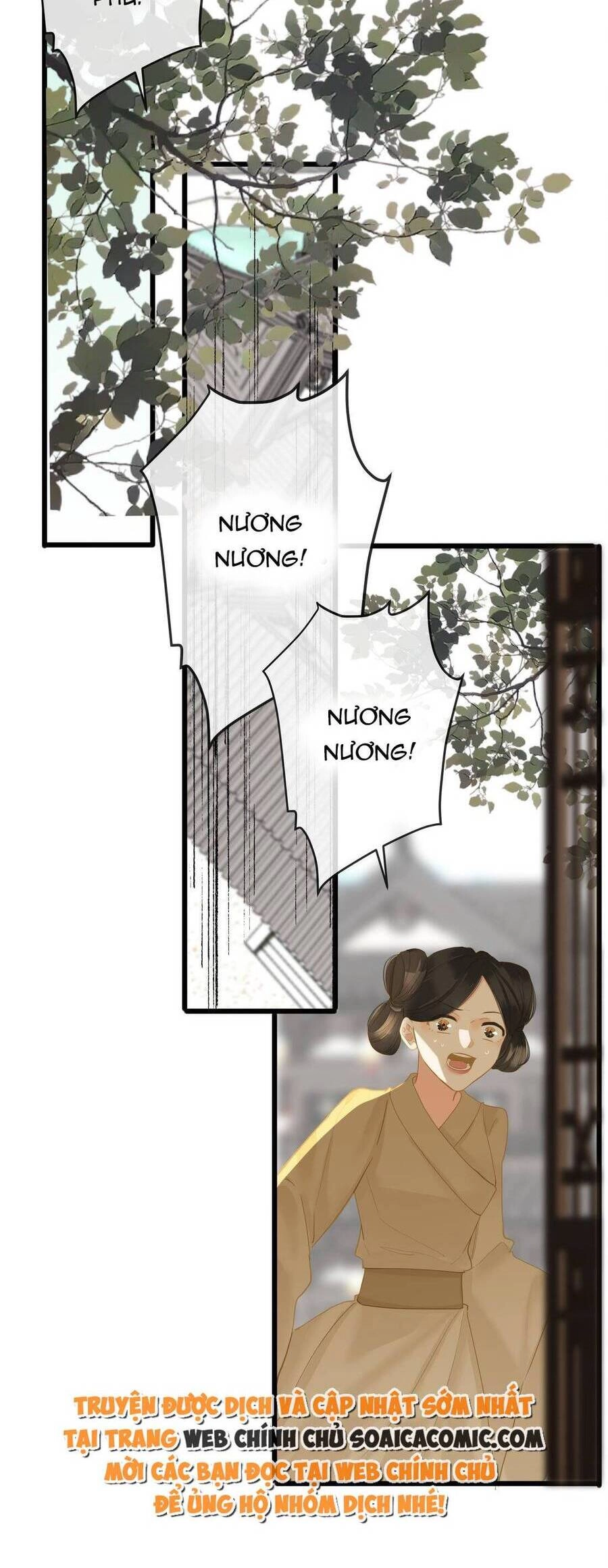 Vương Gia Hắn Luôn Nghĩ Tôi Yêu Hắn Đến Nghiện Chapter 30 - 9