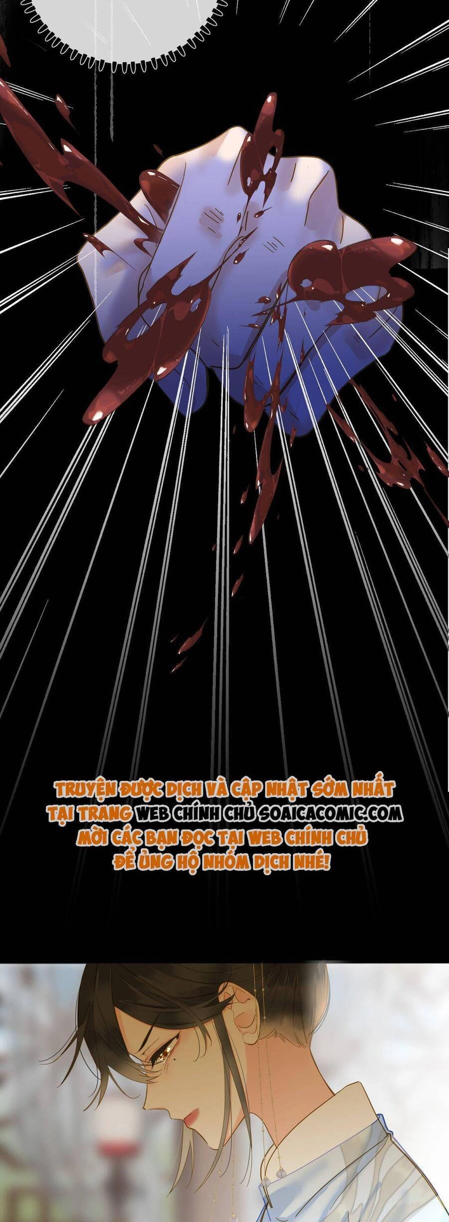 Vương Gia Hắn Luôn Nghĩ Tôi Yêu Hắn Đến Nghiện Chapter 30 - 18