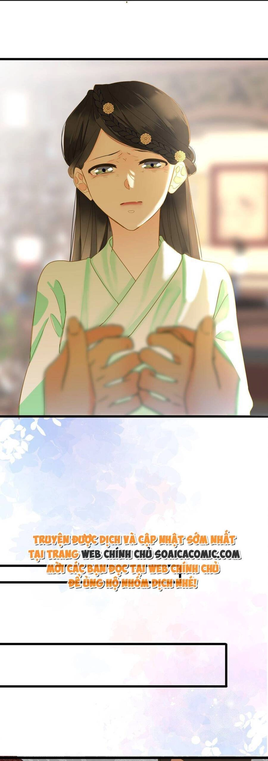 Vương Gia Hắn Luôn Nghĩ Tôi Yêu Hắn Đến Nghiện Chapter 30 - 21