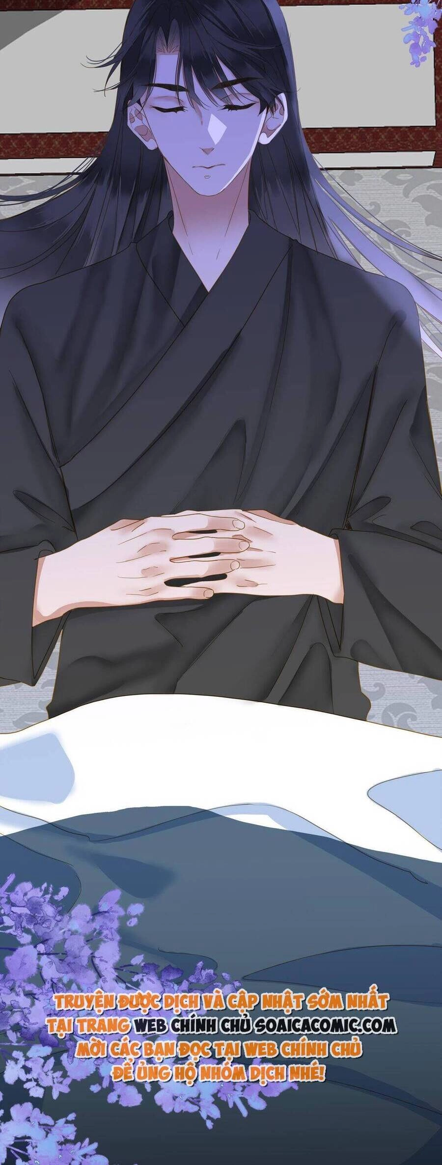 Vương Gia Hắn Luôn Nghĩ Tôi Yêu Hắn Đến Nghiện Chapter 30 - 24