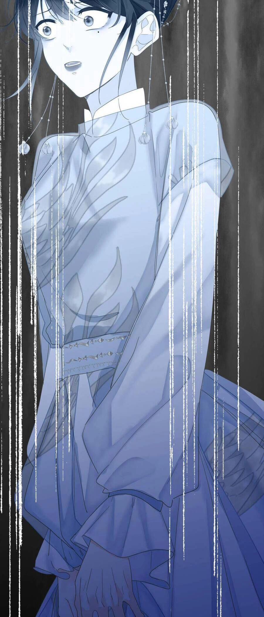 Vương Gia Hắn Luôn Nghĩ Tôi Yêu Hắn Đến Nghiện Chapter 30 - 26