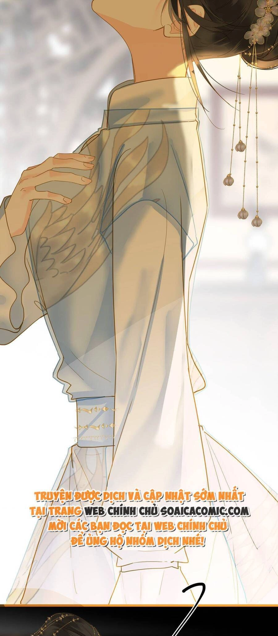 Vương Gia Hắn Luôn Nghĩ Tôi Yêu Hắn Đến Nghiện Chapter 30 - 28