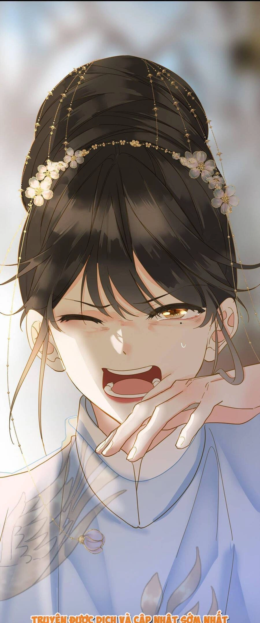 Vương Gia Hắn Luôn Nghĩ Tôi Yêu Hắn Đến Nghiện Chapter 30 - 33