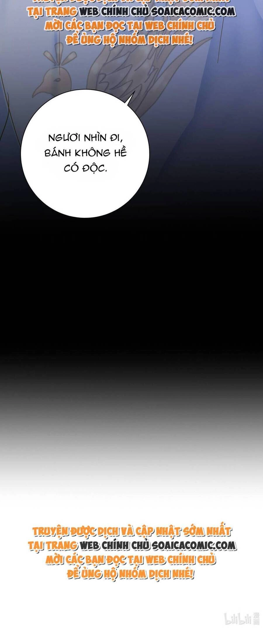 Vương Gia Hắn Luôn Nghĩ Tôi Yêu Hắn Đến Nghiện Chapter 30 - 34