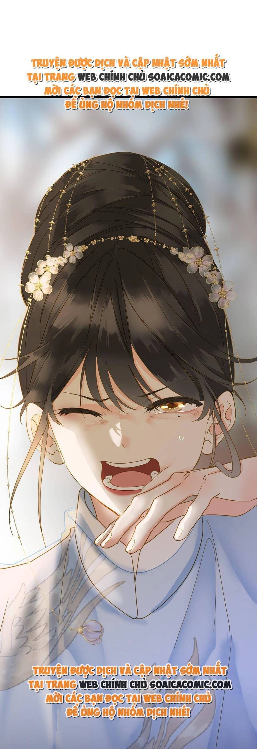 Vương Gia Hắn Luôn Nghĩ Tôi Yêu Hắn Đến Nghiện Chapter 31 - 1