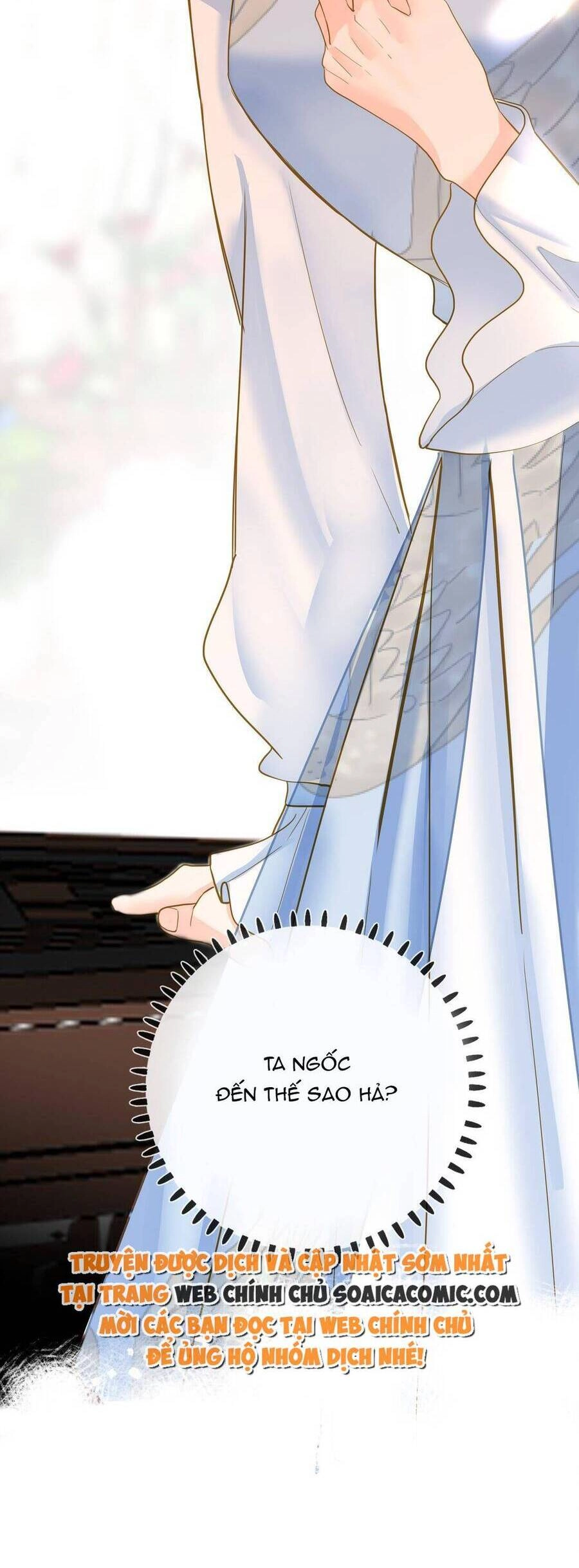 Vương Gia Hắn Luôn Nghĩ Tôi Yêu Hắn Đến Nghiện Chapter 31 - 7