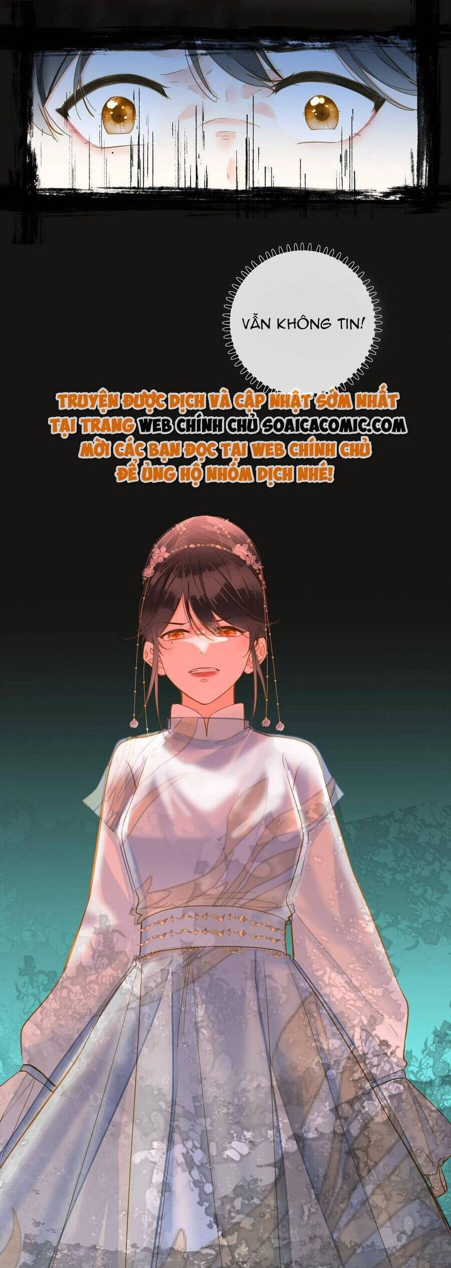 Vương Gia Hắn Luôn Nghĩ Tôi Yêu Hắn Đến Nghiện Chapter 31 - 9