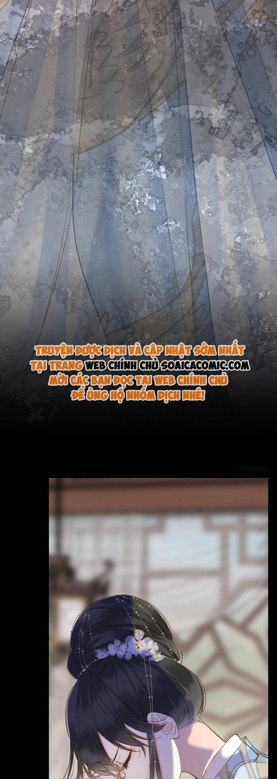 Vương Gia Hắn Luôn Nghĩ Tôi Yêu Hắn Đến Nghiện Chapter 31 - 10